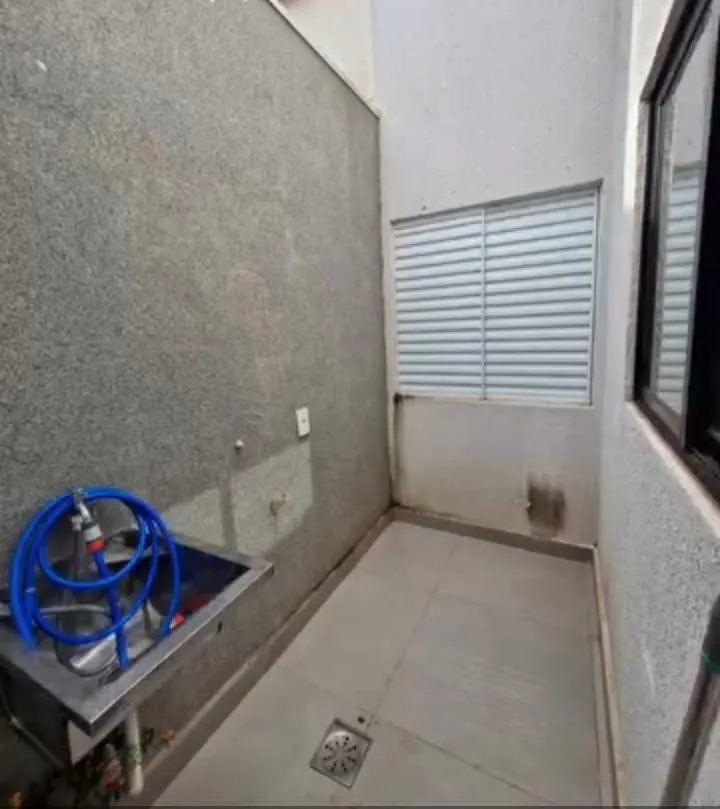 Casa de Condomínio com 3 quartos à venda, 140m² — foto 26 de 26