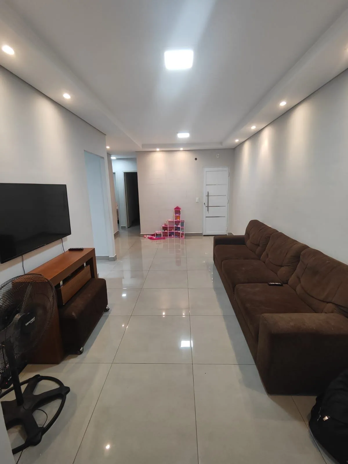 Casa de Condomínio com 3 quartos à venda, 140m² — foto 1 de 26