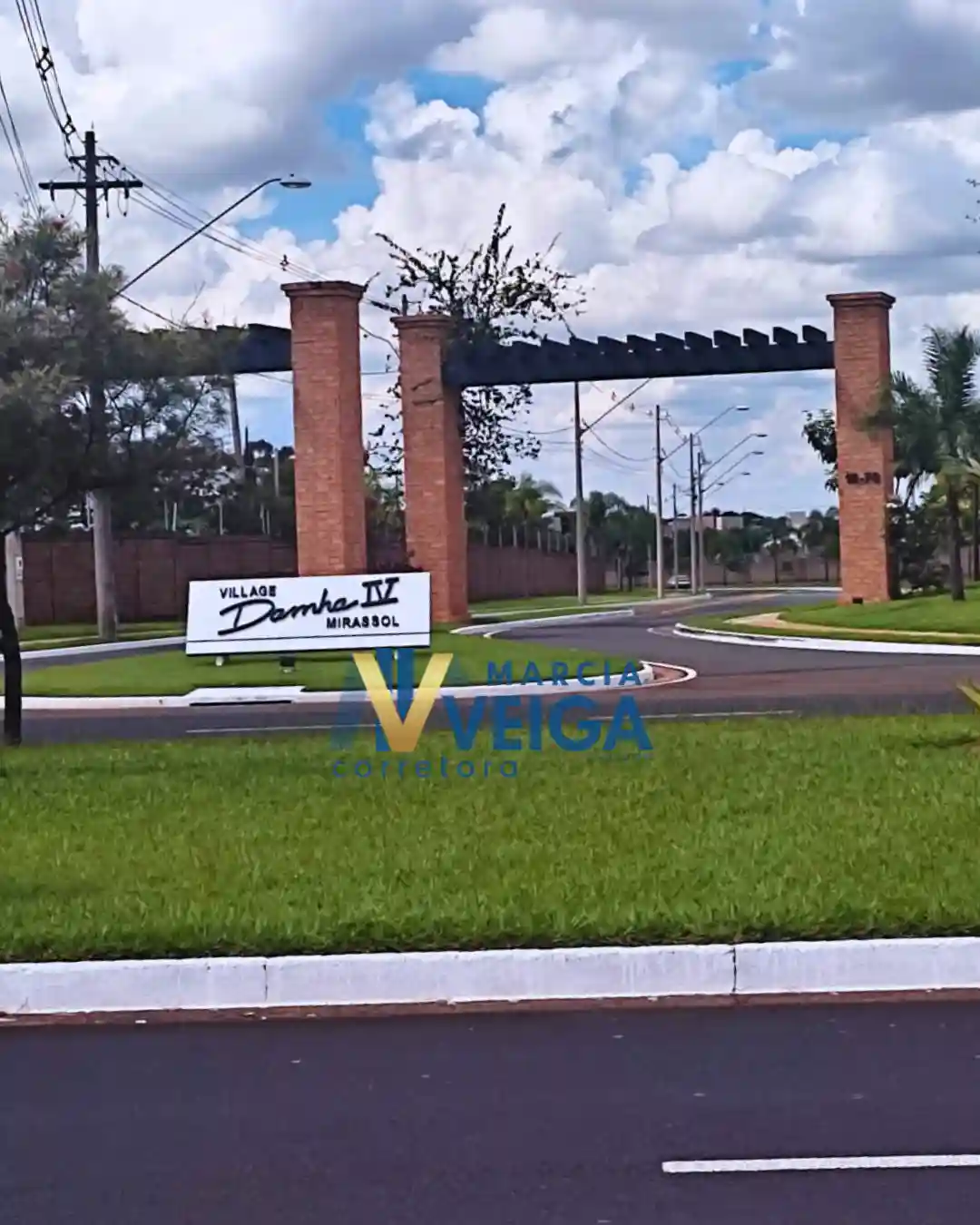 Terreno / Lote / Condomínio  à venda, 335m² — foto 1 de 1