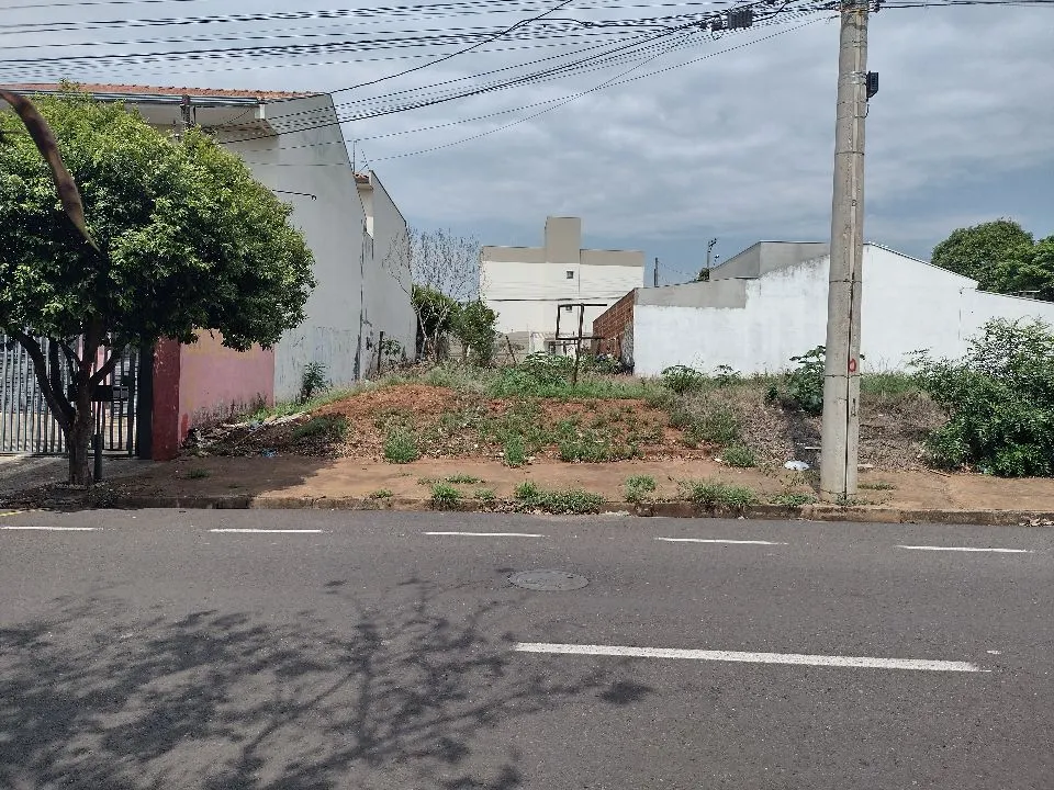 Terreno / Lote / Condomínio à venda — foto 2 de 4