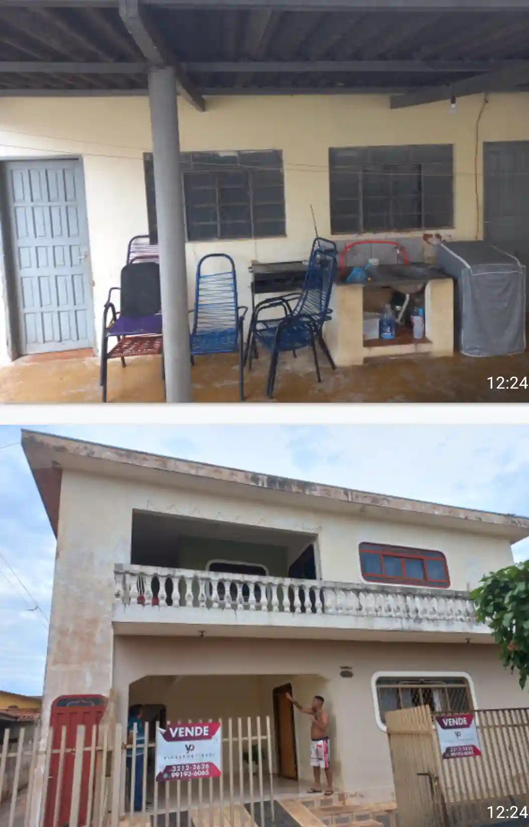 Casa com 3 quartos à venda, 250m² — foto 3 de 8
