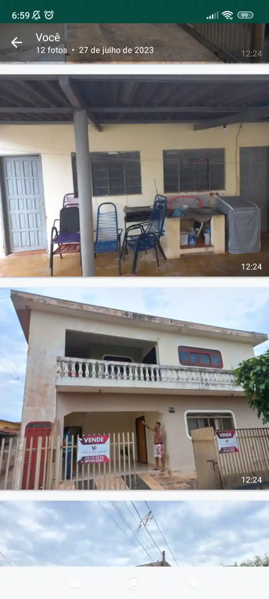 Casa com 3 quartos à venda, 250m² — foto 4 de 8