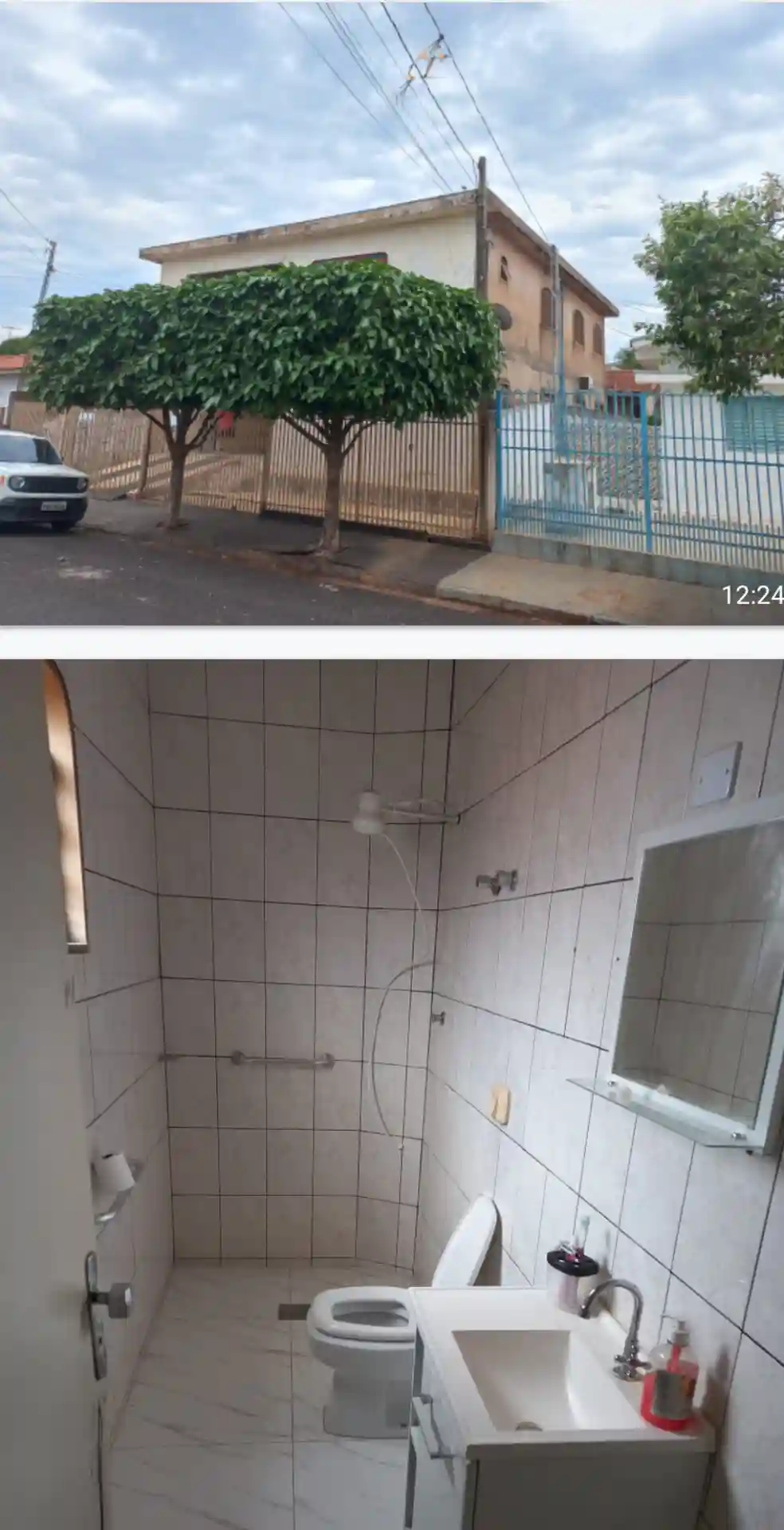 Casa com 3 quartos à venda, 250m² — foto 1 de 8
