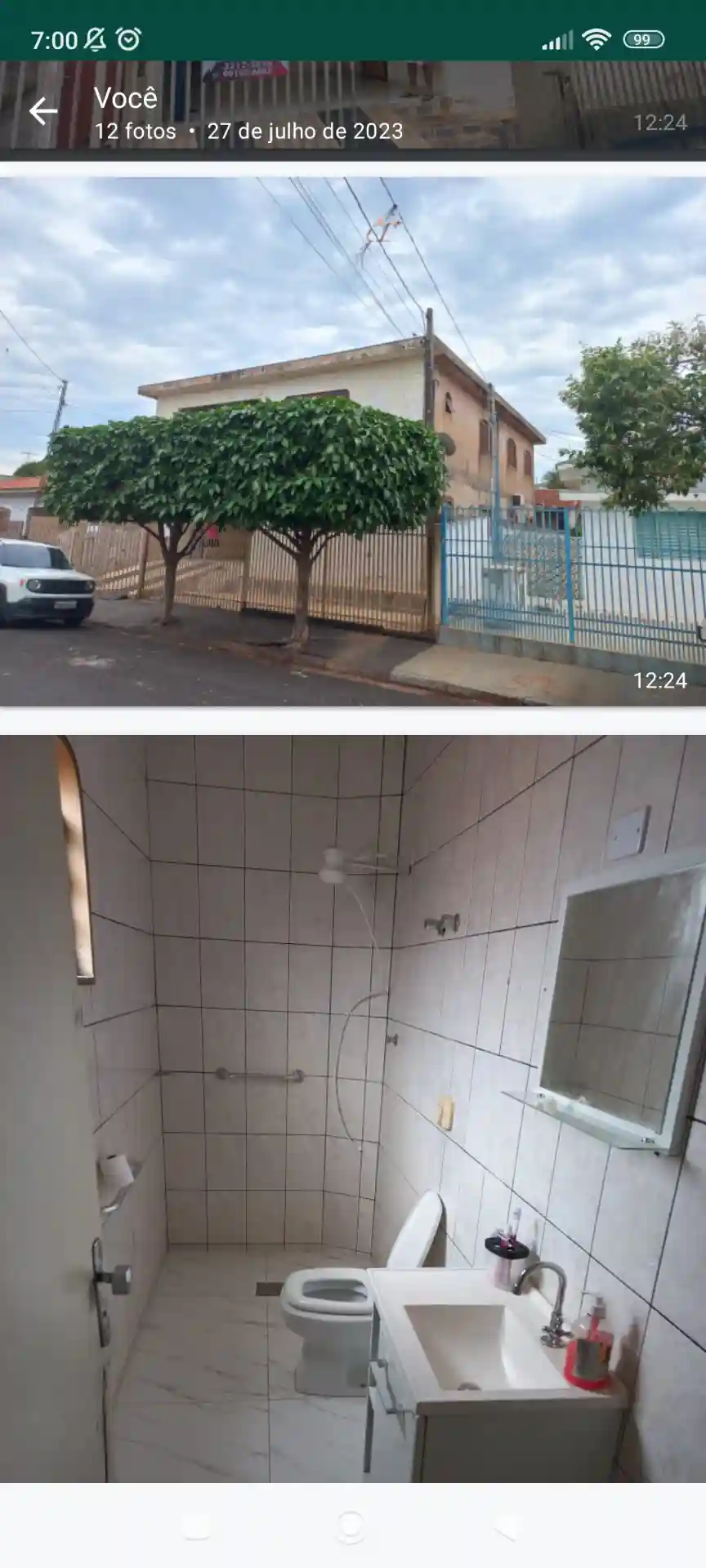 Casa com 3 quartos à venda, 250m² — foto 2 de 8