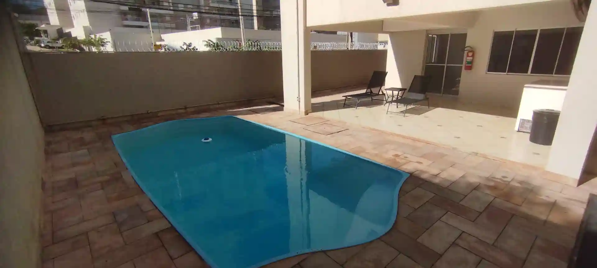 Apartamento com 3 quartos à venda, 100m² — foto 44 de 45
