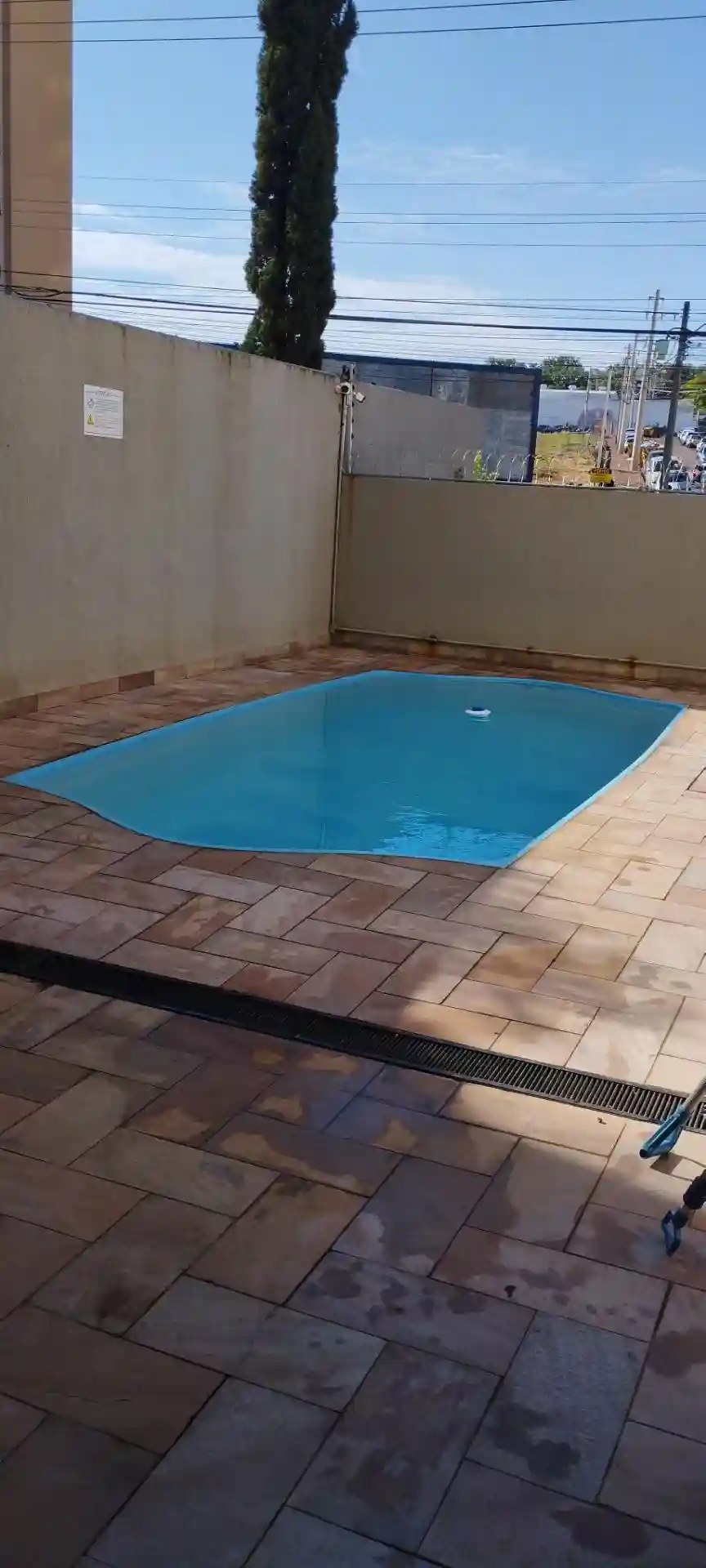 Apartamento com 3 quartos à venda, 100m² — foto 43 de 45