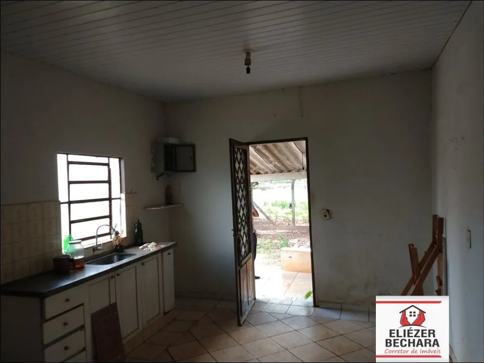 Fazenda / Sítio / Chácara à venda — foto 1 de 9