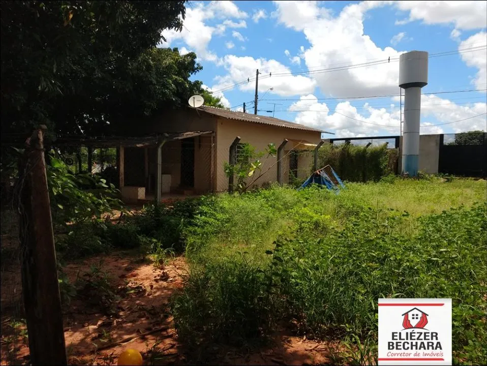 Fazenda / Sítio / Chácara à venda — foto 3 de 9