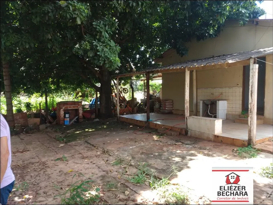 Fazenda / Sítio / Chácara à venda — foto 9 de 9