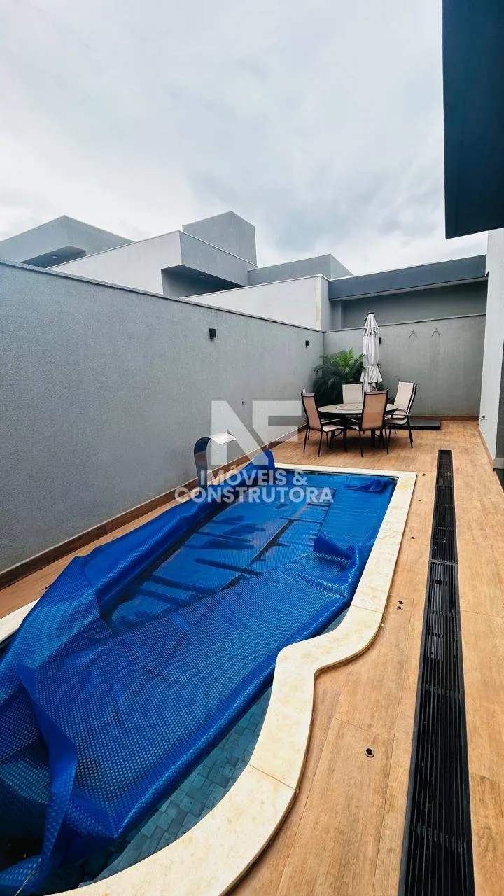Casa de Condomínio com 3 quartos para aluguel, 90m² — foto 34 de 37