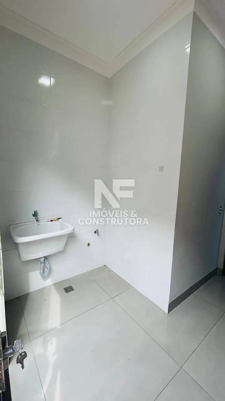 Casa de Condomínio com 3 quartos para aluguel, 90m² — foto 31 de 37