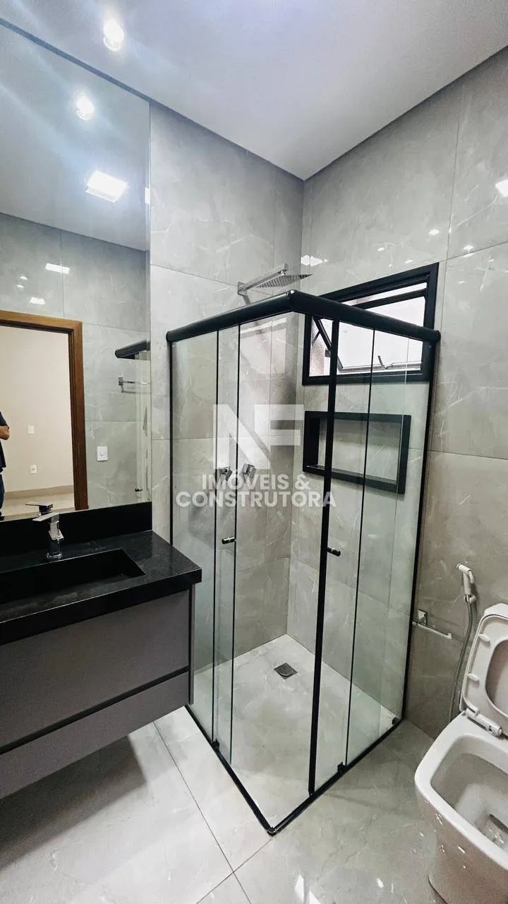 Casa de Condomínio com 3 quartos para aluguel, 90m² — foto 18 de 37