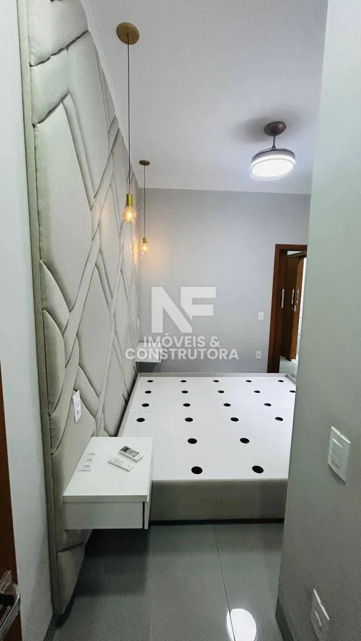 Casa de Condomínio com 3 quartos para aluguel, 90m² — foto 27 de 37