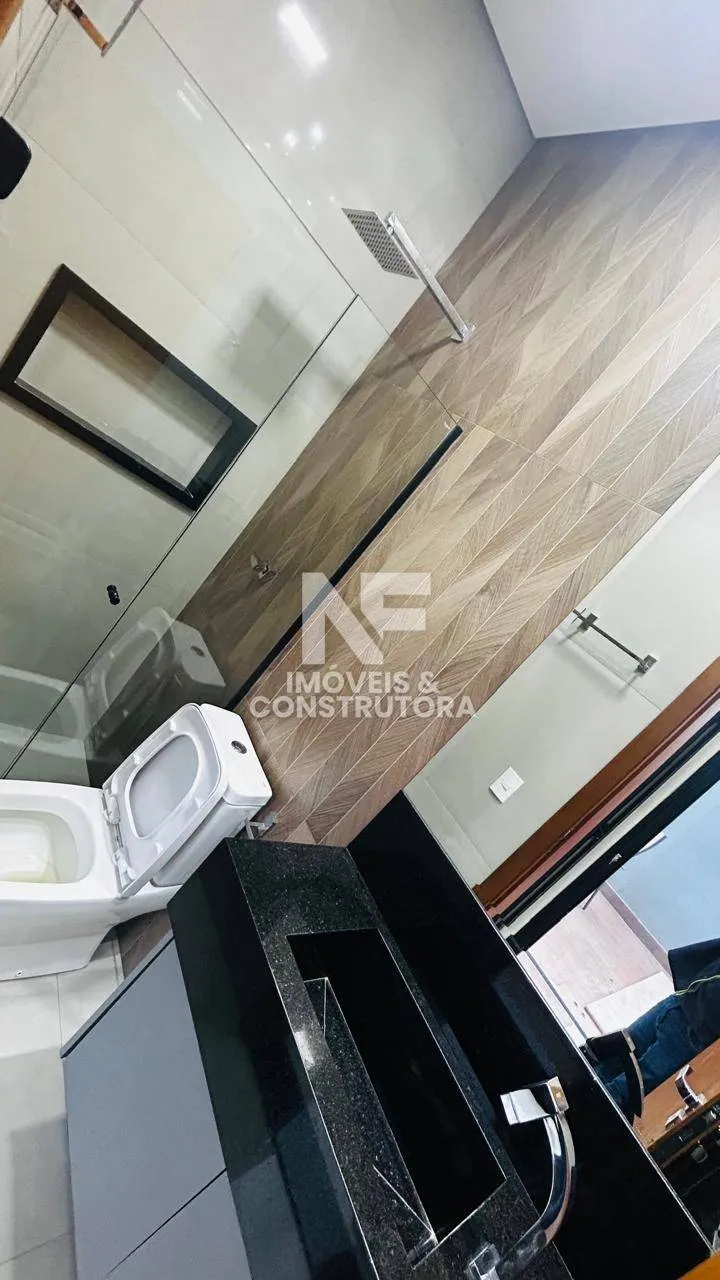 Casa de Condomínio com 3 quartos para aluguel, 90m² — foto 29 de 37