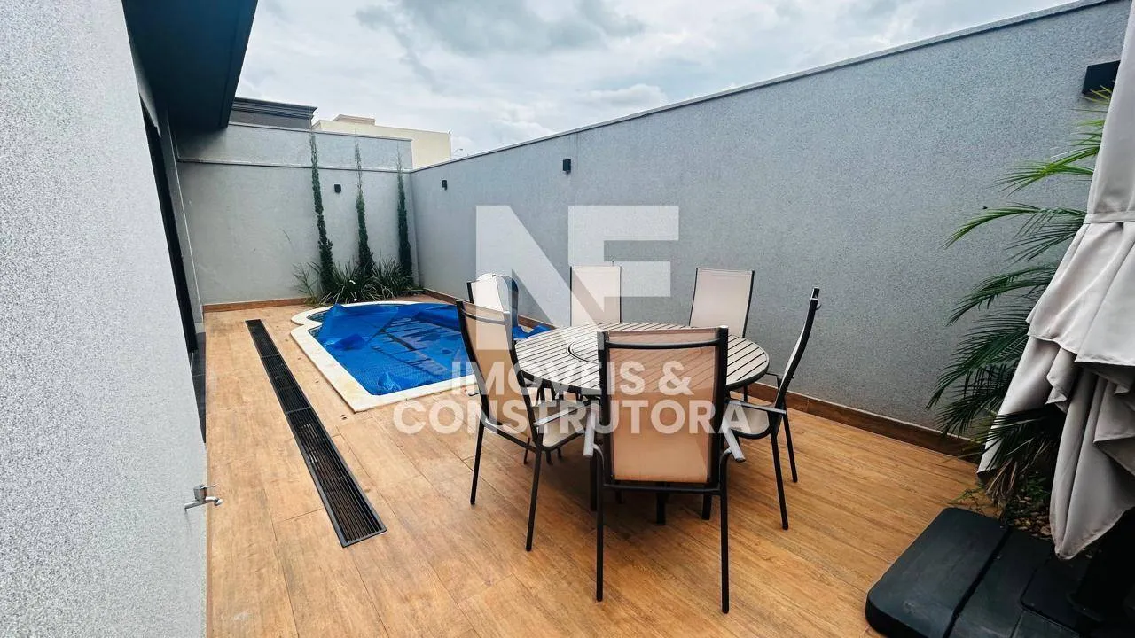 Casa de Condomínio com 3 quartos para aluguel, 90m² — foto 32 de 37
