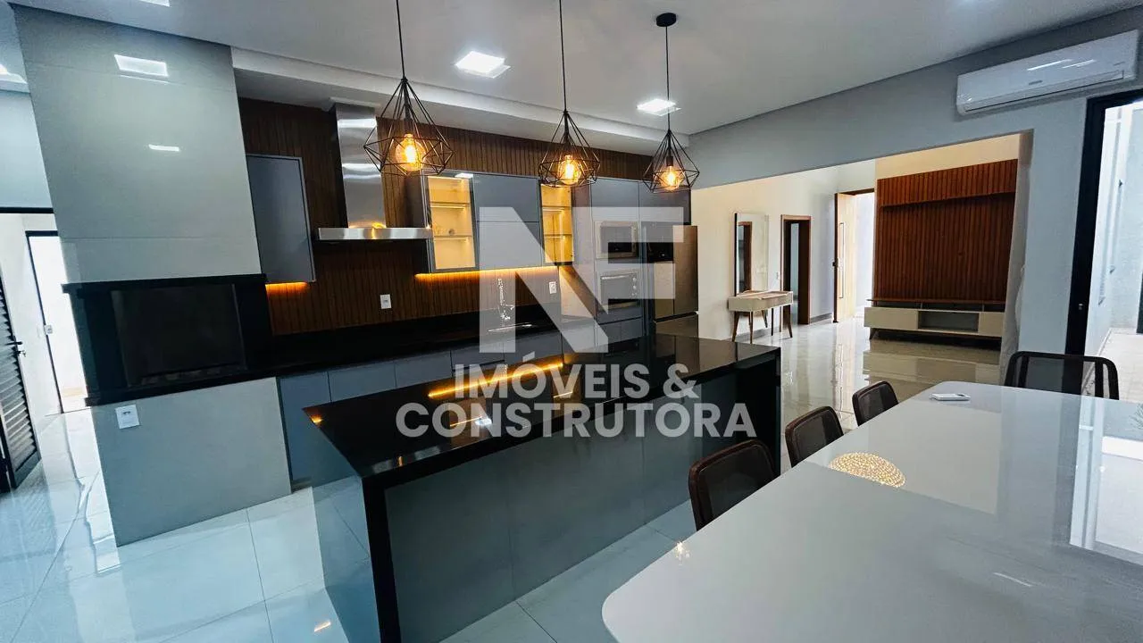 Casa de Condomínio com 3 quartos para aluguel, 90m² — foto 36 de 37