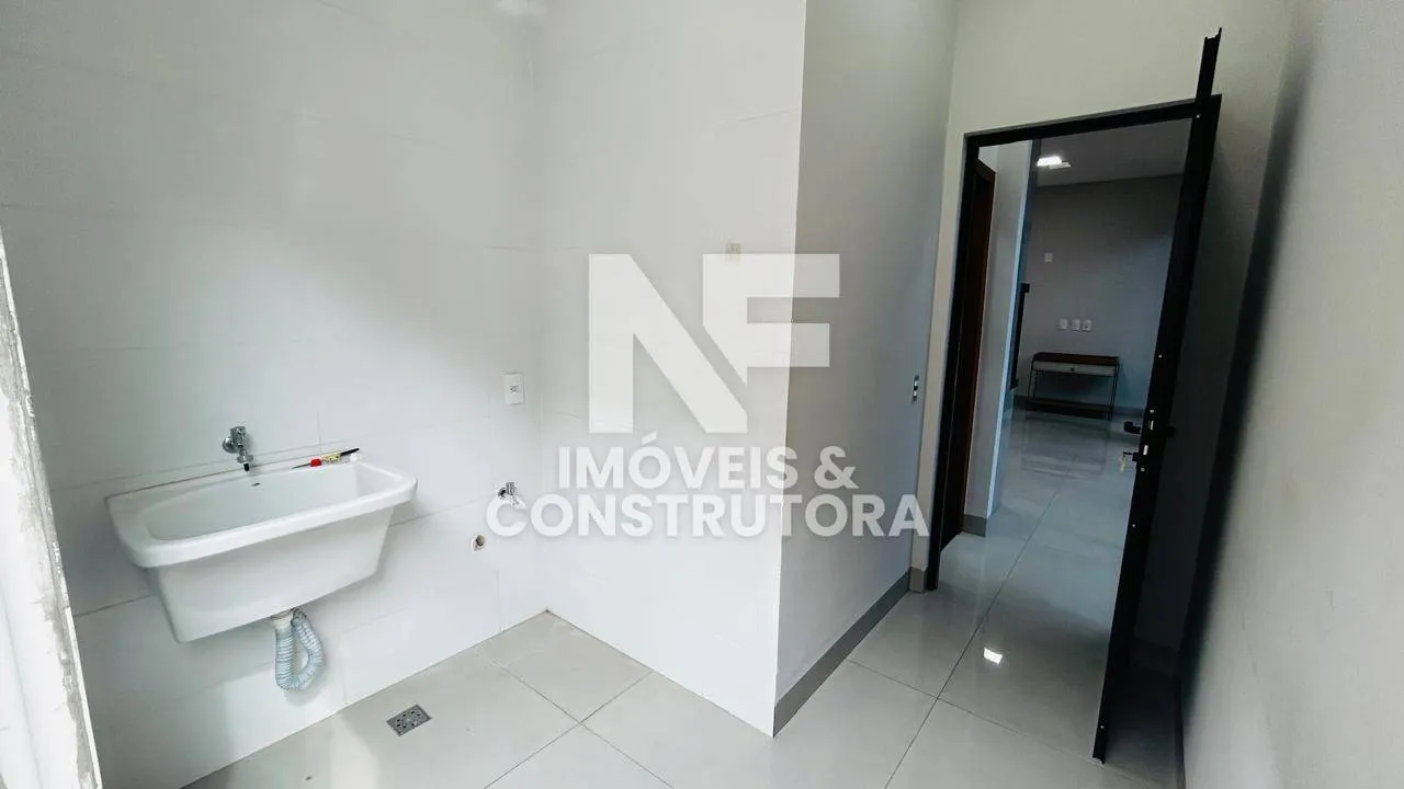 Casa de Condomínio com 3 quartos para aluguel, 90m² — foto 37 de 37