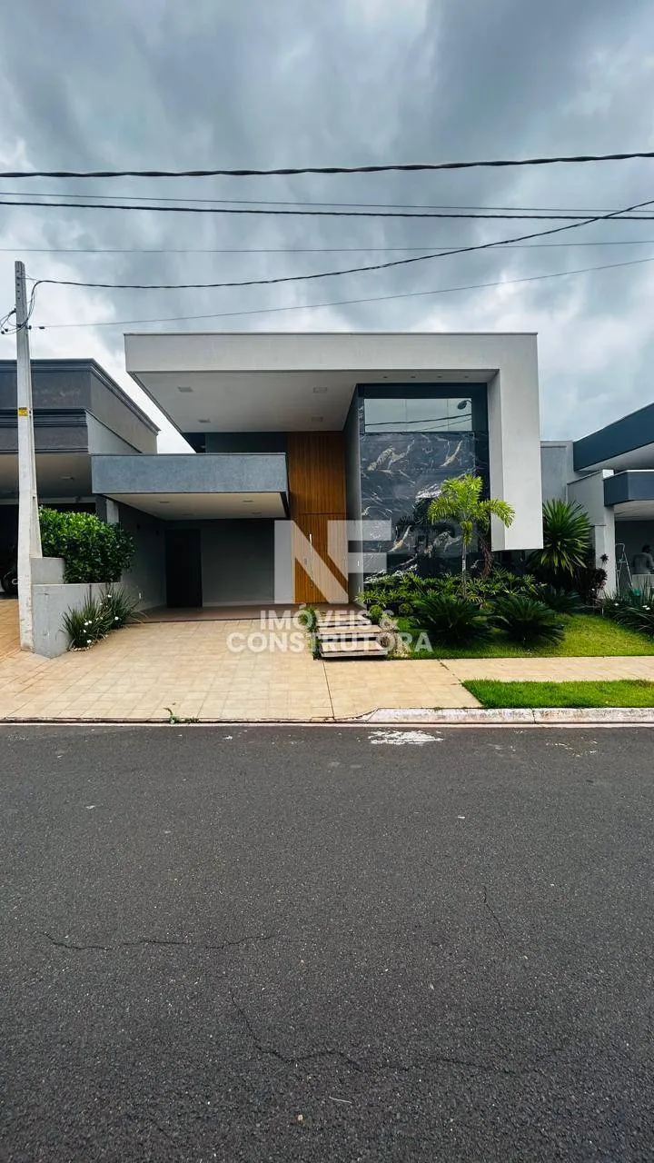 Casa de Condomínio com 3 quartos para aluguel, 90m² — foto 17 de 37