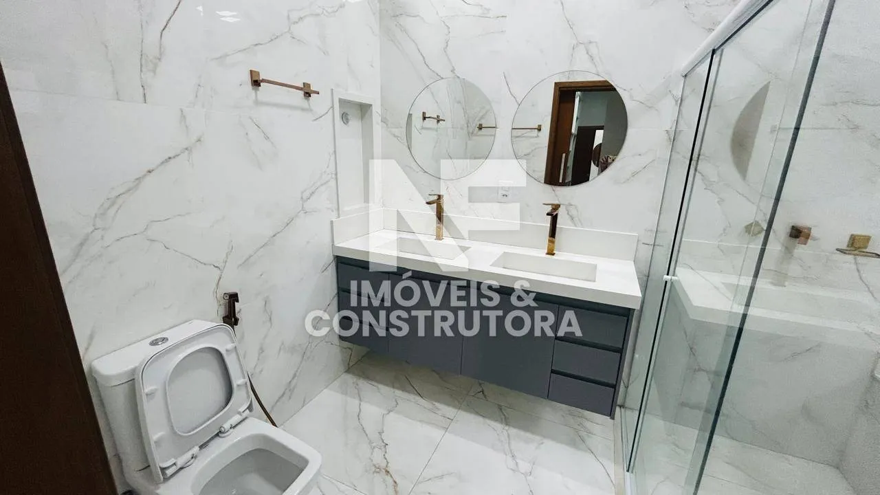 Casa de Condomínio com 3 quartos para aluguel, 90m² — foto 24 de 37