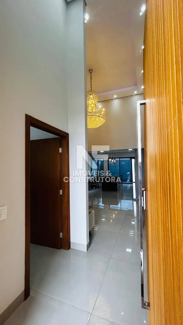 Casa de Condomínio com 3 quartos para aluguel, 90m² — foto 3 de 37