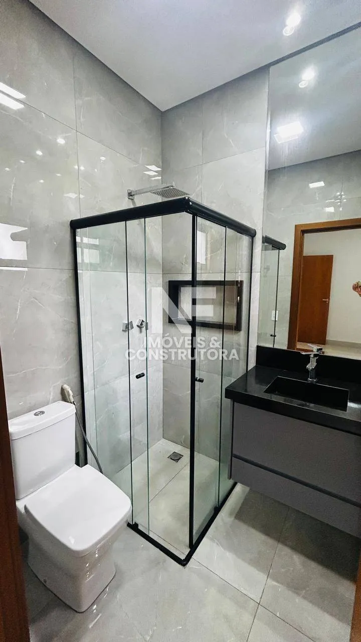 Casa de Condomínio com 3 quartos para aluguel, 90m² — foto 16 de 37