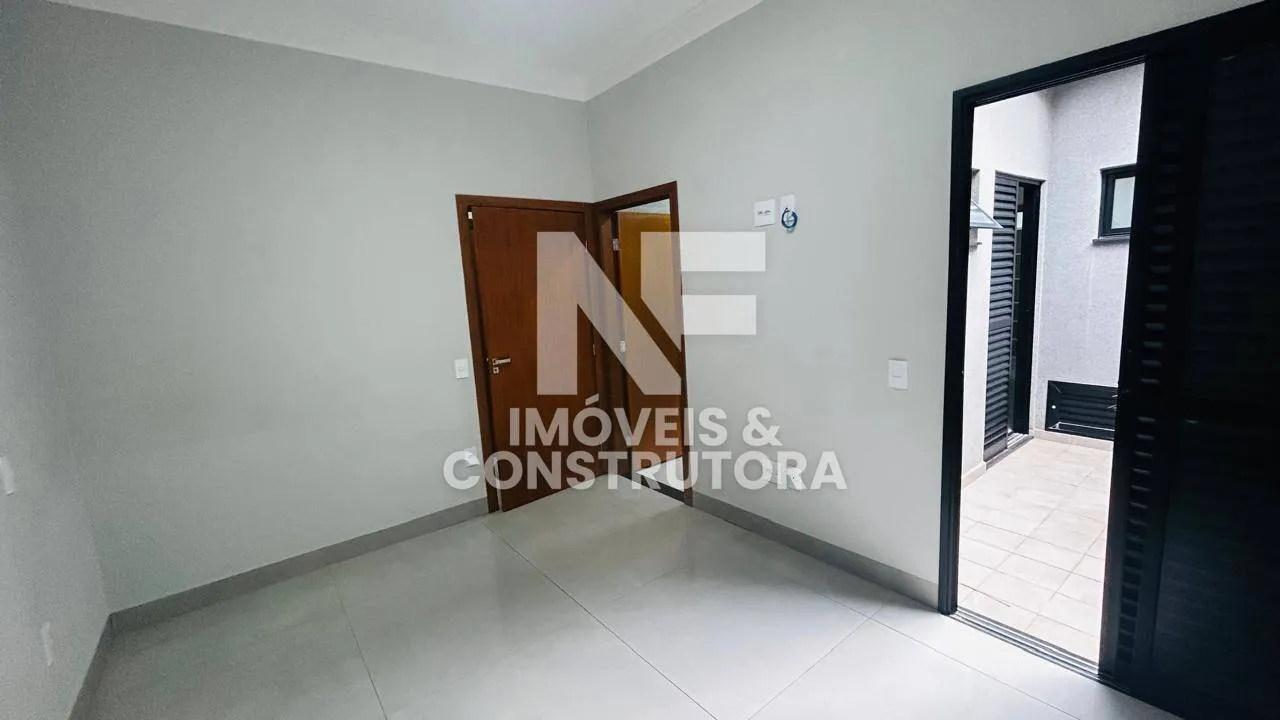 Casa de Condomínio com 3 quartos para aluguel, 90m² — foto 19 de 37