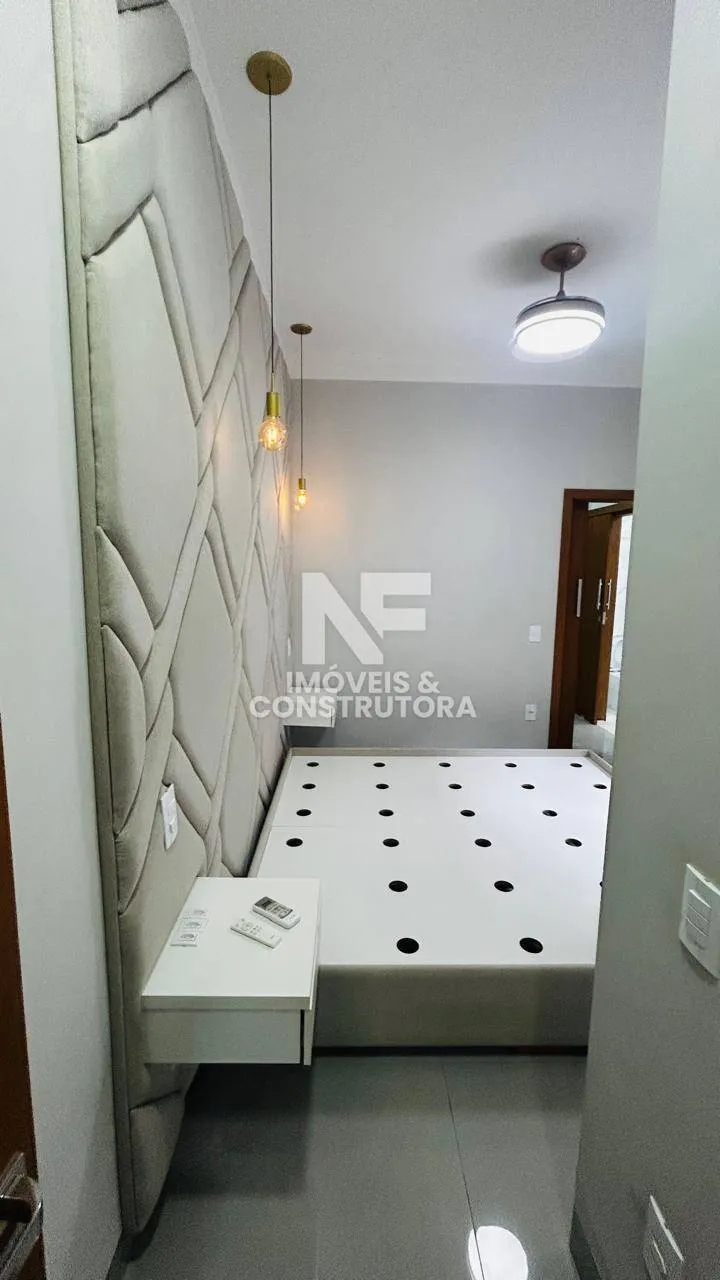 Casa de Condomínio com 3 quartos para aluguel, 90m² — foto 28 de 37