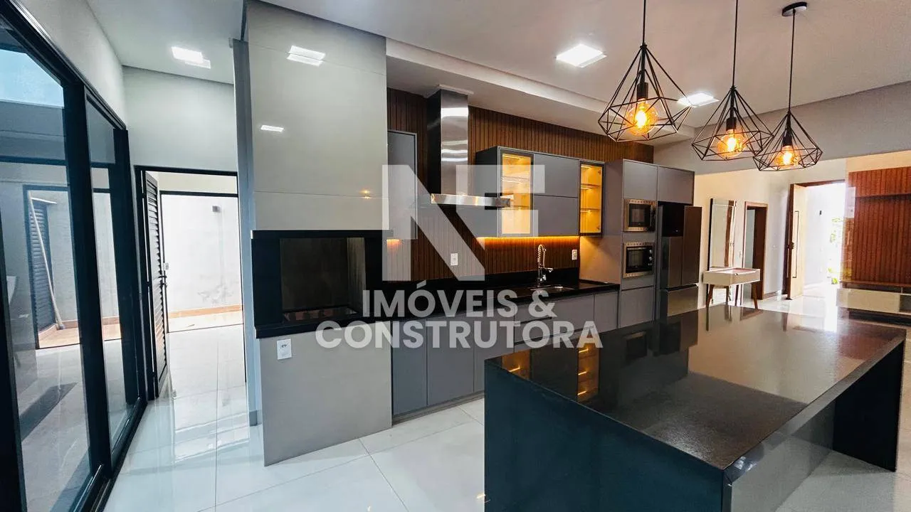Casa de Condomínio com 3 quartos para aluguel, 90m² — foto 12 de 37
