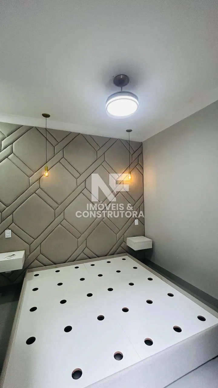 Casa de Condomínio com 3 quartos para aluguel, 90m² — foto 21 de 37