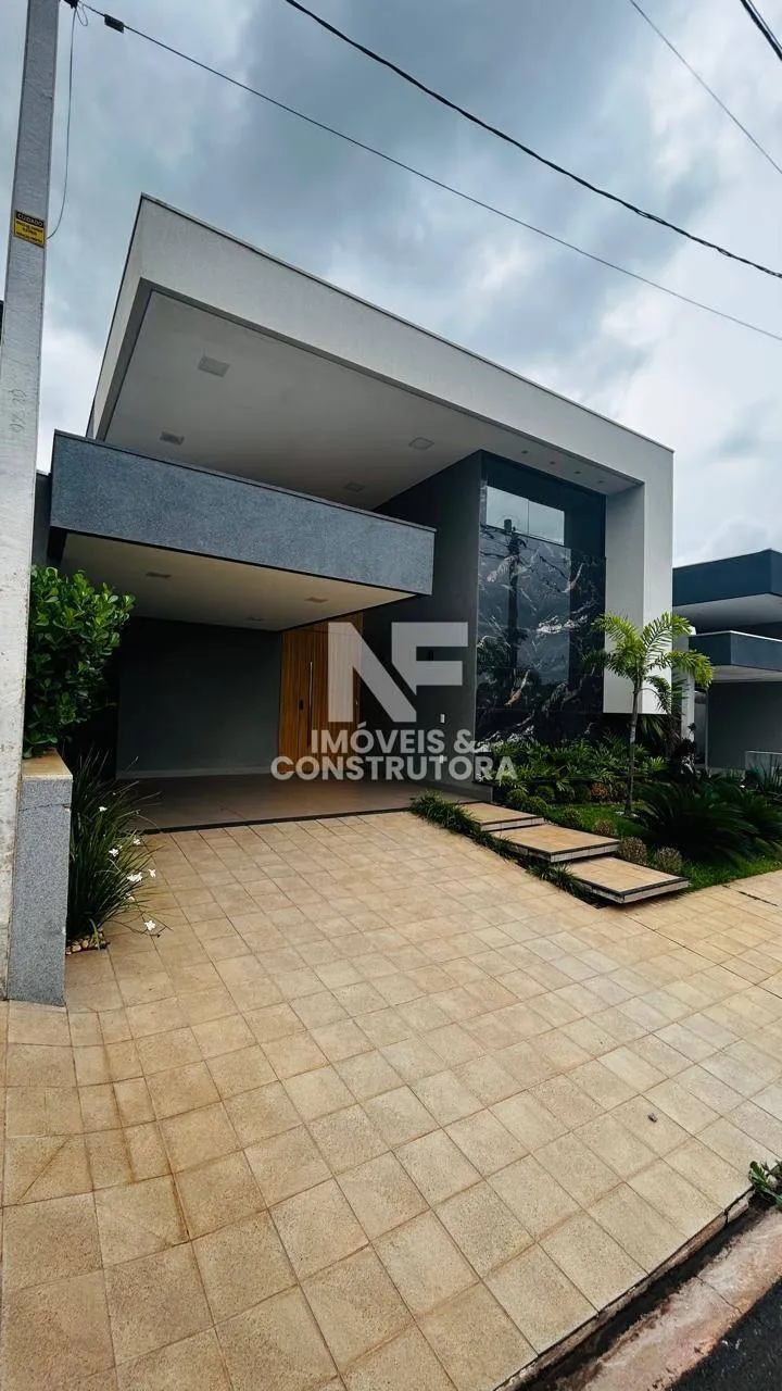 Casa de Condomínio com 3 quartos para aluguel, 90m² — foto 1 de 37