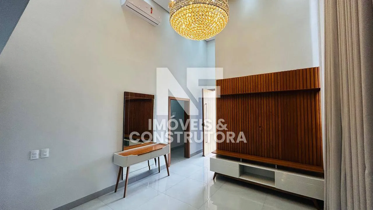 Casa de Condomínio com 3 quartos para aluguel, 90m² — foto 7 de 37