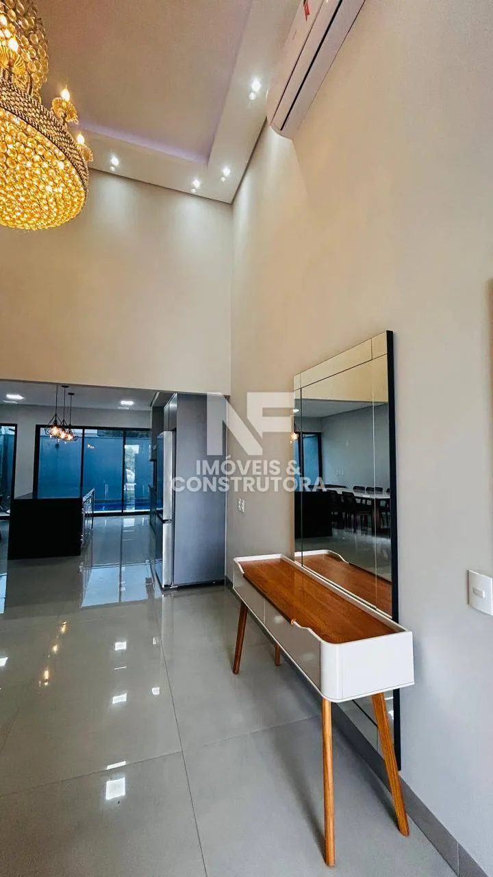 Casa de Condomínio com 3 quartos para aluguel, 90m² — foto 6 de 37