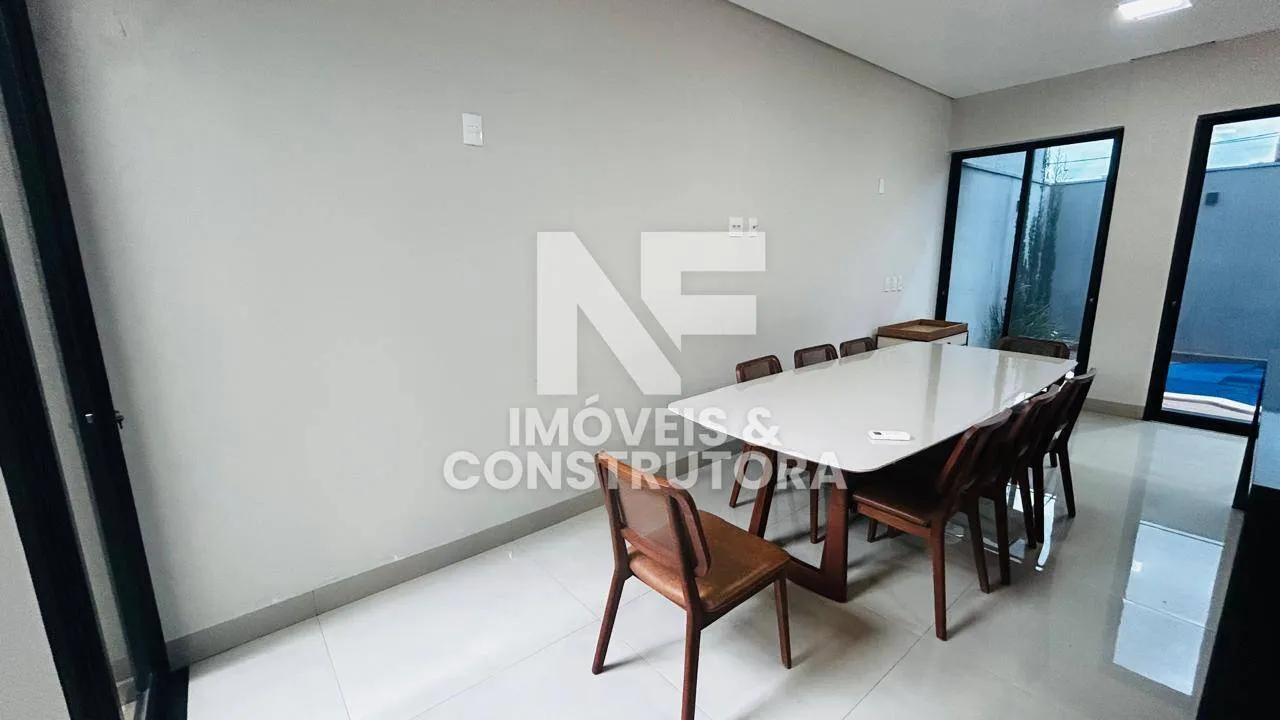 Casa de Condomínio com 3 quartos para aluguel, 90m² — foto 10 de 37