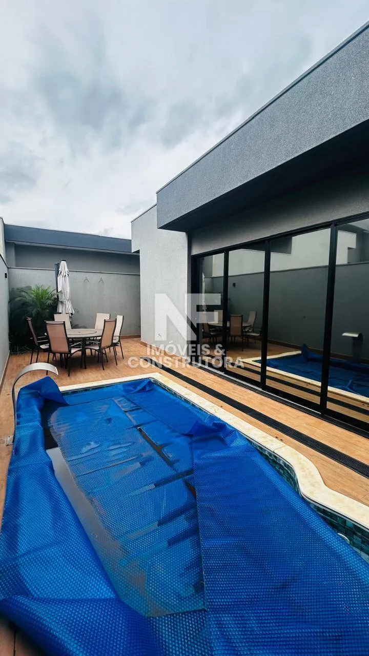 Casa de Condomínio com 3 quartos para aluguel, 90m² — foto 35 de 37