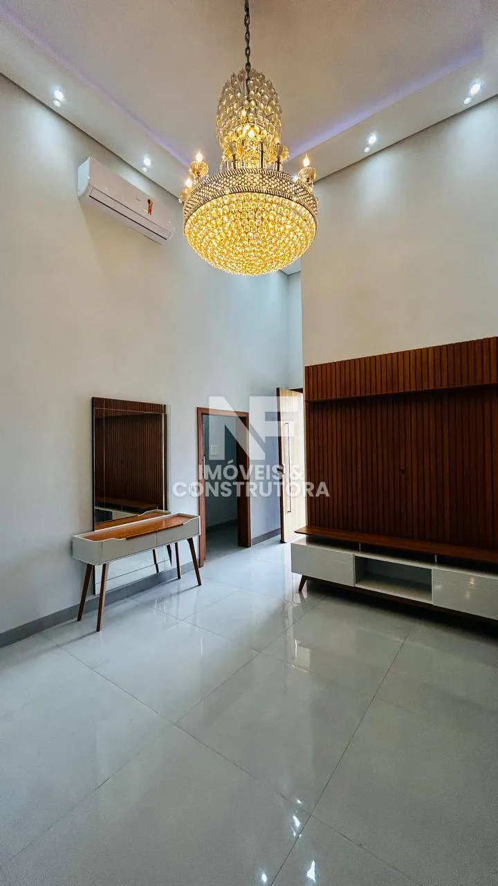 Casa de Condomínio com 3 quartos para aluguel, 90m² — foto 8 de 37
