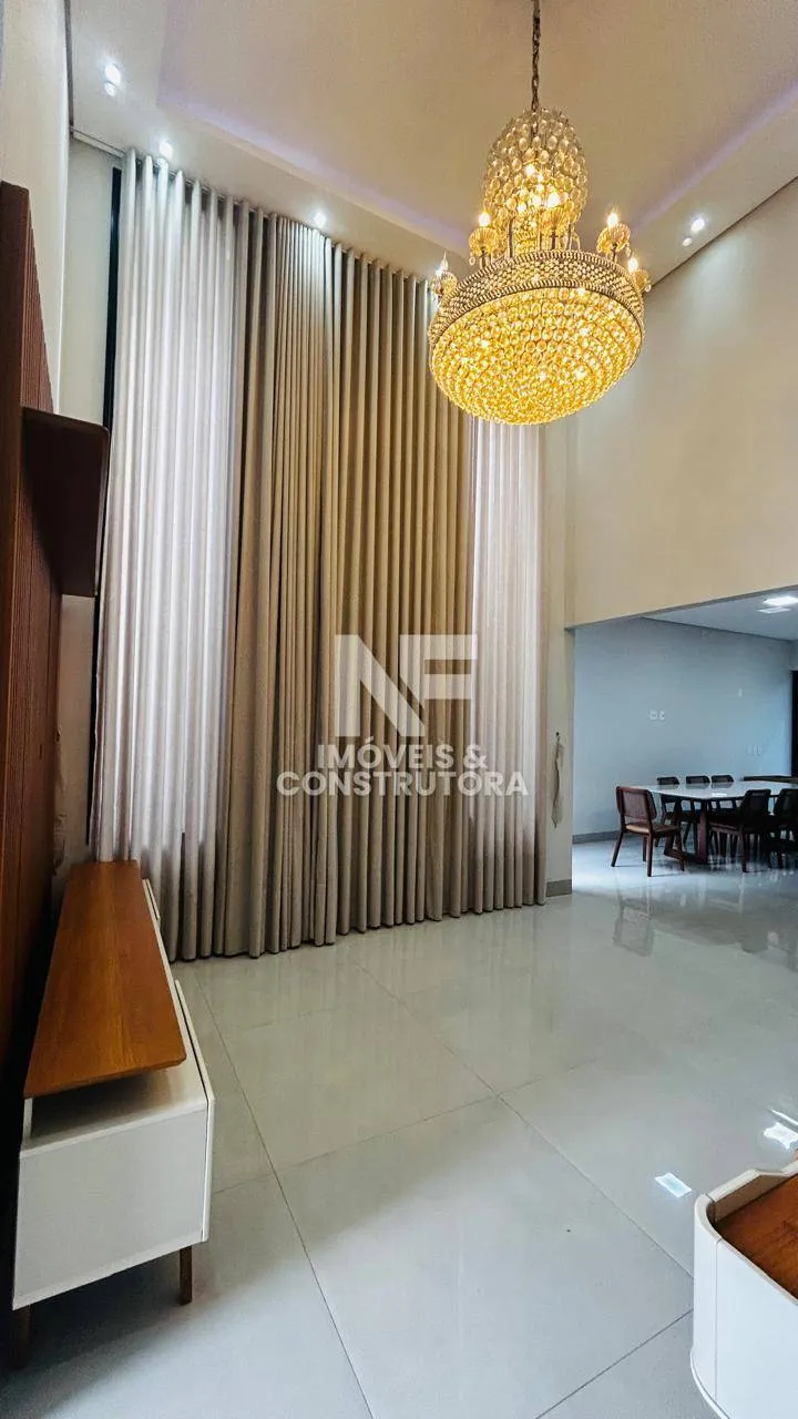 Casa de Condomínio com 3 quartos para aluguel, 90m² — foto 5 de 37