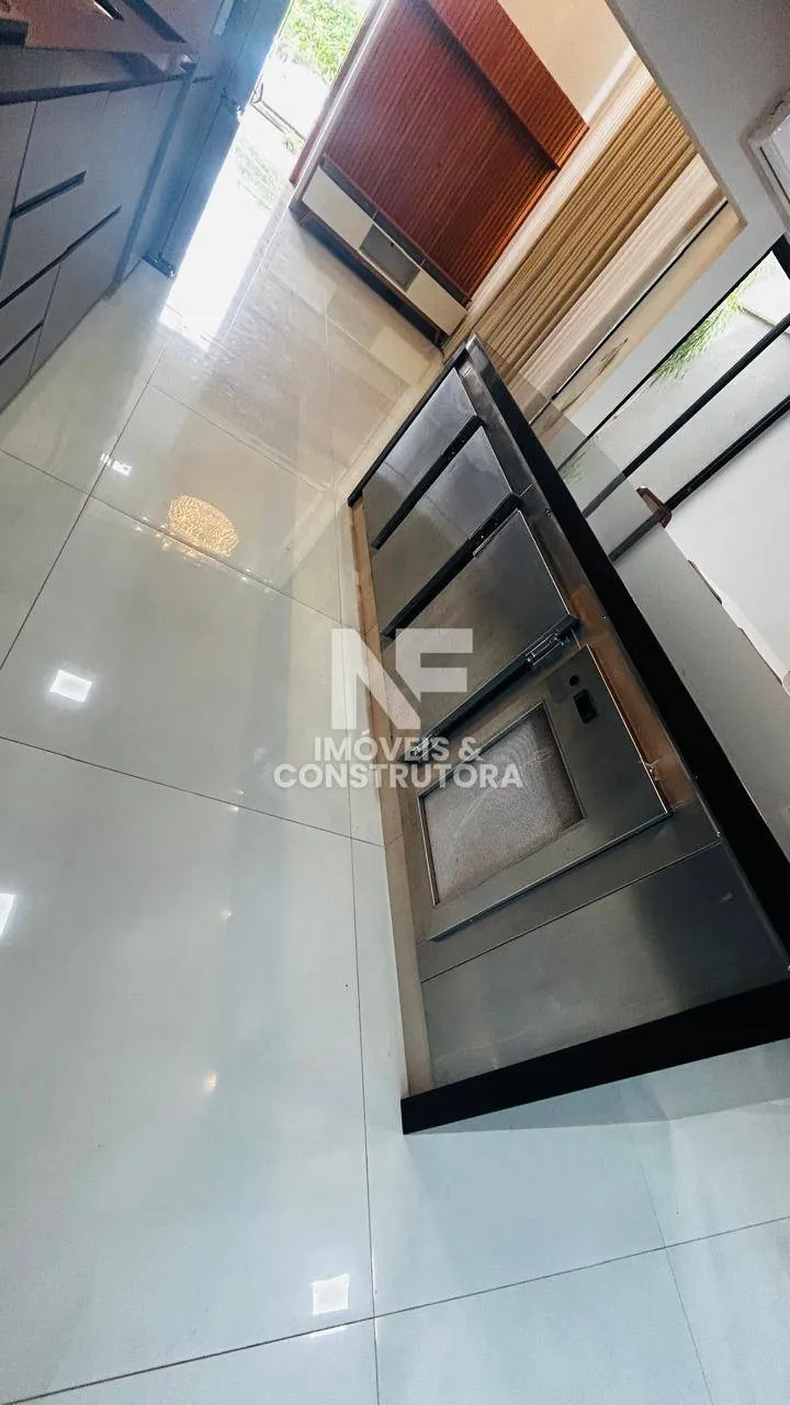 Casa de Condomínio com 3 quartos para aluguel, 90m² — foto 13 de 37
