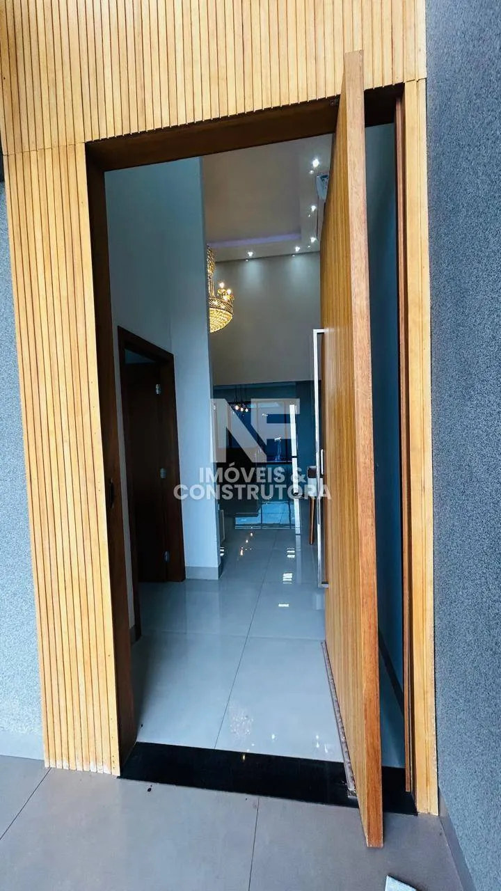 Casa de Condomínio com 3 quartos para aluguel, 90m² — foto 2 de 37