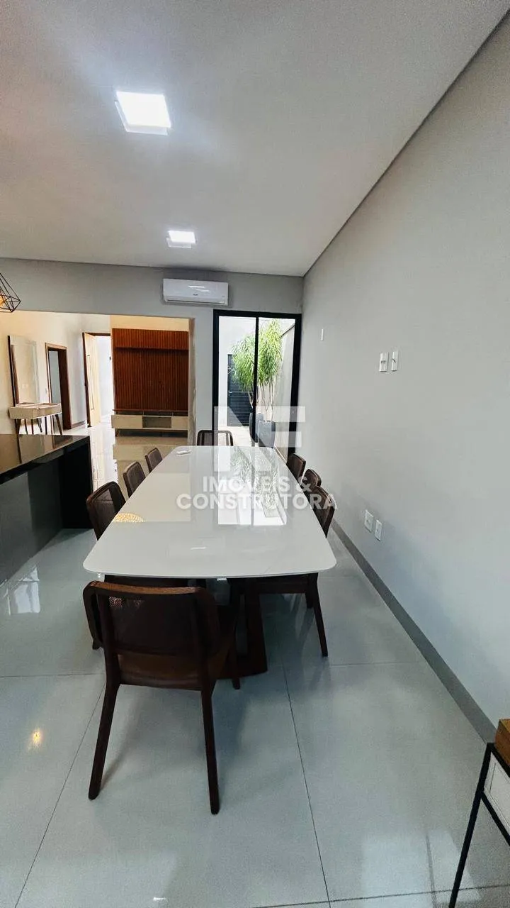 Casa de Condomínio com 3 quartos para aluguel, 90m² — foto 11 de 37