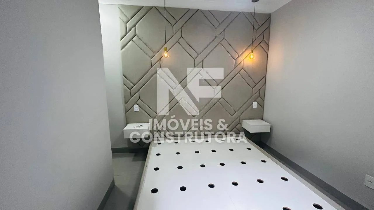 Casa de Condomínio com 3 quartos para aluguel, 90m² — foto 20 de 37
