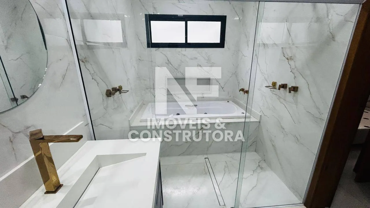 Casa de Condomínio com 3 quartos para aluguel, 90m² — foto 25 de 37