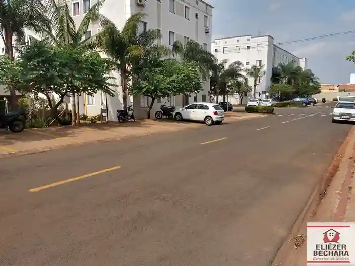 Apartamento com 2 quartos à venda, 50m² — foto 45 de 46