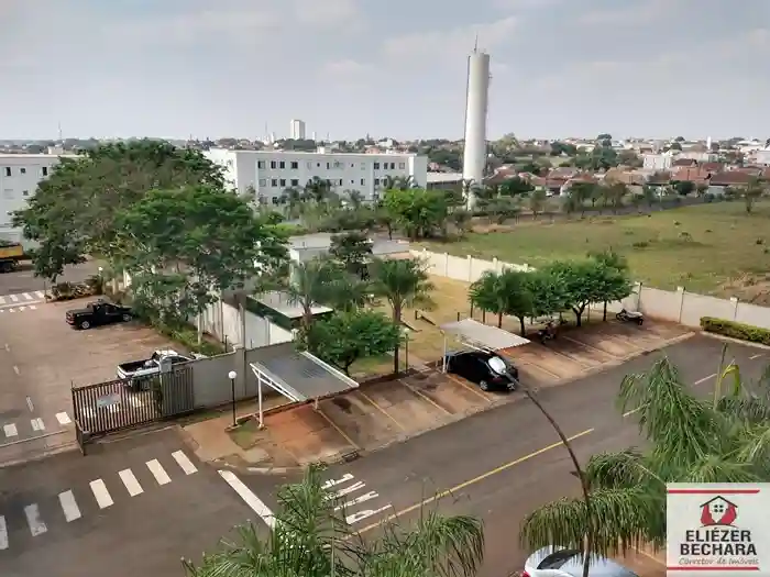 Apartamento com 2 quartos à venda, 50m² — foto 38 de 46