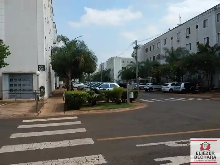 Apartamento com 2 quartos à venda, 50m² — foto 2 de 46