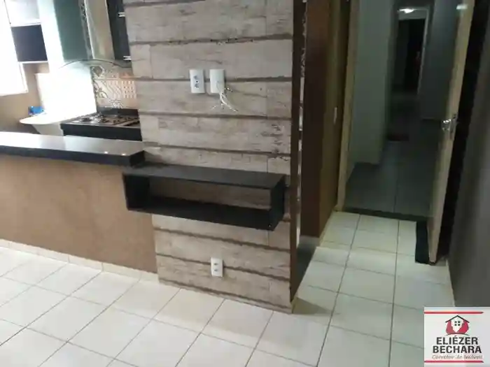 Apartamento com 2 quartos à venda, 50m² — foto 16 de 46
