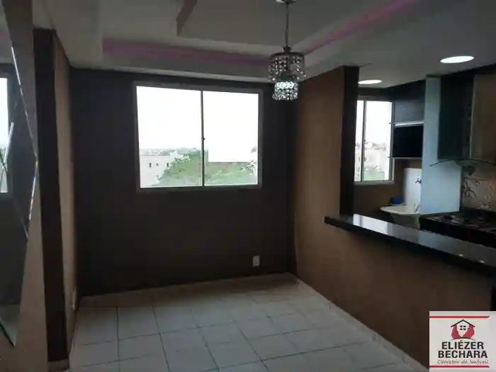 Apartamento com 2 quartos à venda, 50m² — foto 14 de 46