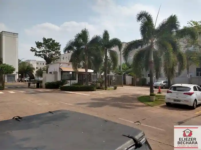 Apartamento com 2 quartos à venda, 50m² — foto 46 de 46