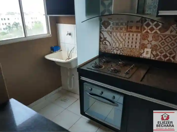 Apartamento com 2 quartos à venda, 50m² — foto 17 de 46