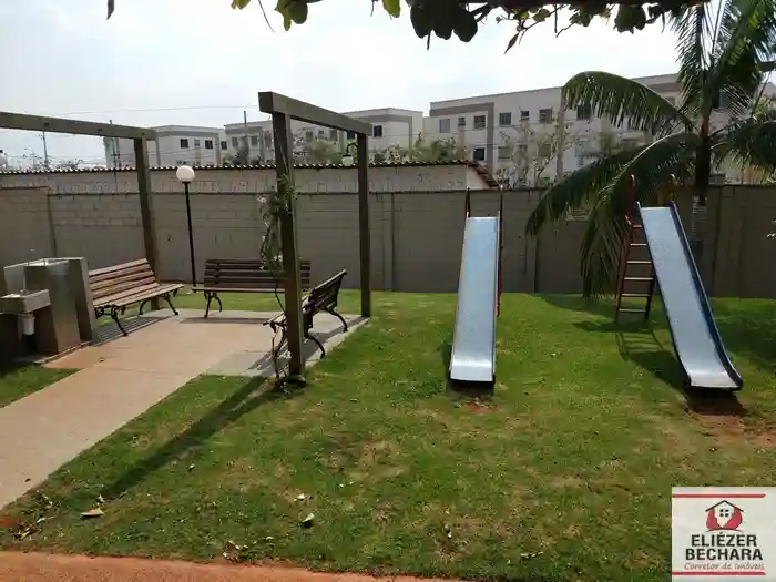 Apartamento com 2 quartos à venda, 50m² — foto 43 de 46
