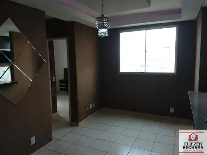 Apartamento com 2 quartos à venda, 50m² — foto 13 de 46